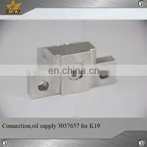Isolator Vibration 3037657 for Cummins K38/K50 Engine Parts thumbnail-5