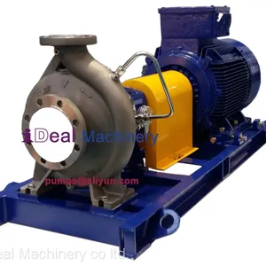 1. IES Ideal End Suction Pump 003 thumbnail-3