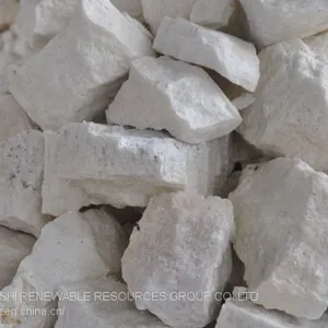 Refractory Bricks Used White Fused Aluminum Oxide WFA Aluminum Oxide 99% thumbnail-2