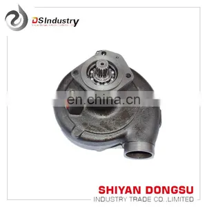 CCEC Engine Parts K38 Water Pump 3635807 3635807 3643967 3647029 4372338 4376119 3635063 3634029 3627083 3050443 3028990 3001714 thumbnail-1