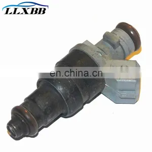 Original Fuel Injector Injection Nozzles A0000787423 For Mercedes Benz W202 S202 C208 0000787423 thumbnail-1