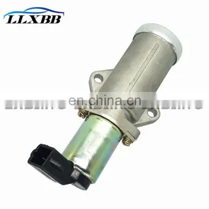 Idle Air Control Valve IAC1008 For Ford Mazda Aerostar Explorer E9TE9F715BA E9TZ9F715B E7TE9F715F1A E7TE9F715FA thumbnail-4