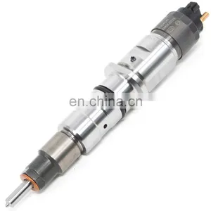 Fuel Injection Common Rail Fuel Injector For CUMMINS 0445120199 4994541 0 445 120 199 thumbnail-1