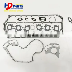 Full Gasket Kit Eletronic Injection C7.1 thumbnail-2