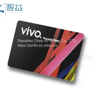 Printable SEL 5542 ,5528 Contact IC Card China Factory thumbnail-1