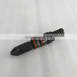 Chongqing Cummins K19 K50 Fuel Injector 3053126 PX thumbnail-4