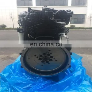 Brand New Product Cummins QSL9 Engine Assy thumbnail-5