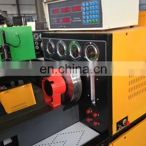 BD850 Rabotti Diesel Injection Pump Test Bench/fuel Injection Test Bench thumbnail-3