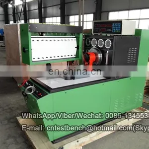 BD850/BD860 Series Diesel Injection Pump Test Bench thumbnail-6