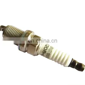 OEM 90919-01184 Custom Sheet Metal Spark Plug for Car Engine thumbnail-1