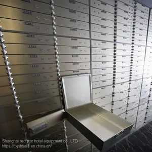 18UK 310 18LOCKERS Safe Deposit Box for Valuables thumbnail-4