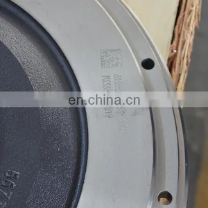 Weichai Sinotruk Howo Truck Engine Parts Flywheel thumbnail-2