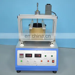 Nonstick Finishes Abrasion Resistance Tester, CM21.1 Abrasion Test on Cookware and Bakeware thumbnail-3