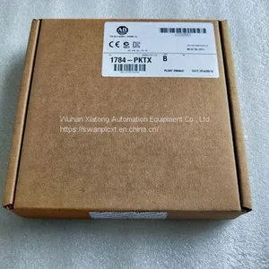Good-Price for Allen Bradley 1784-SD1 PLC Module In Stock thumbnail-5