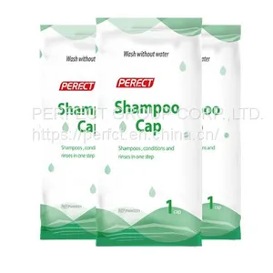 Shampoo Cap thumbnail-1