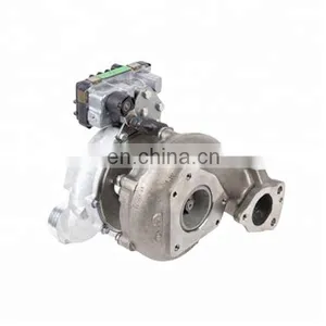 B28 GT2056VK 777318-0001 OM642 DE 30 LA Turbocharger Cartridge Fit for Mercedes Benz ML320 thumbnail-2