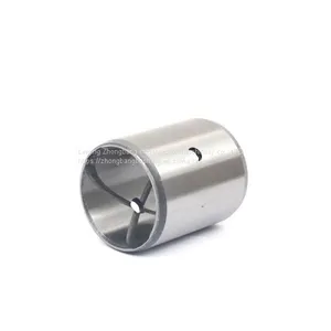 Excavator Bushing Carbon Steel Bushing80*95*95mm thumbnail-2