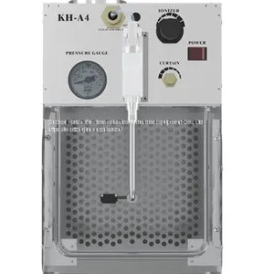 KH-A4 Static Removal, Dust Removal, Dust Box thumbnail-1