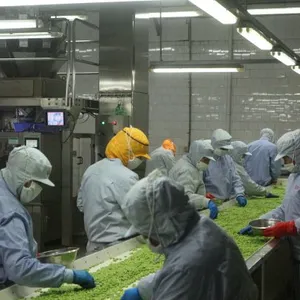 Asia Foods (nanjing) Co.,ltd company overview - view 4 thumbnail
