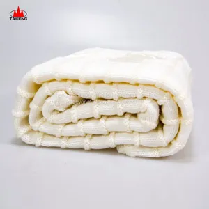 Baby Stuff Accessories Toddler Baby Girl Boy Winter Warm Plaid Wool Scarf Tippet Tassel Coat Shawl thumbnail-1