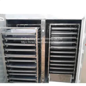 Industrial Size Food Dehydrator thumbnail-1