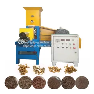 Pet Food Extruder thumbnail-1