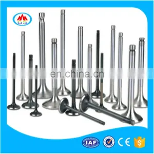 Car Spare Parts Engine Valve for Chevrolet Lova Aveo Epica Captiva Camero thumbnail-2