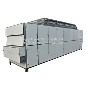 Conveyor Dryer Machine thumbnail-1