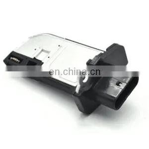 Mass Air Flow Meter Sensor MAF For BMW X3 X5 X6 F10 F04 F03 F02 F01 3.0L OEM 13627804150 7804150 AFH70M-81 thumbnail-1