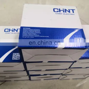 CHNT AC Contactor CJX2-6511 thumbnail-6