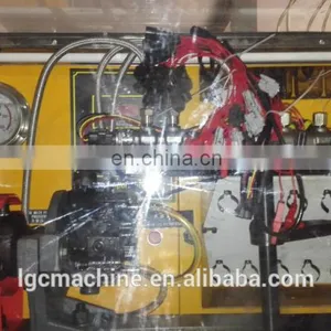 LGC-CRS3 Digital Meters Electronic Common Rail Fuel Injection Pump Test Bench thumbnail-4