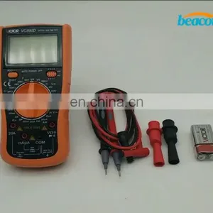 BEACON MACHINE High Quality Tools Digital Multimeter thumbnail-1