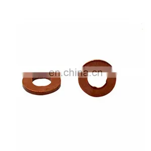 7x1 5 Mm/9X18 Mm Diesel Common Rail Injector Nozzle Washer Seal O Ring Pad Pakking Diesel Pump Repair Tool thumbnail-1