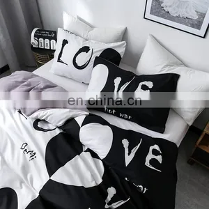 Wholesale Comforter Bedding Sets for Home Textile, Super Soft Sets Bedding thumbnail-4