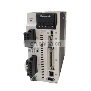 Wholesale Panasonic 5kw AC Servo Motor MDMF502L1G6M For Mask Machine thumbnail-3