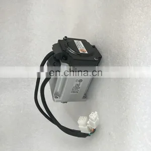 Panasonic 400w AC Servo Motor Drive MHMF042L1U2M thumbnail-2