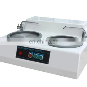 Mopao260 Manual Control Metallographic Grinding/Polishing Machine thumbnail-4
