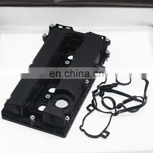 Engine Valve Cover for ALFA ROMEO ROME 159 CHEVROLET AVEO CRUZE TRAX FIAT CROMA OPEL ASTRA 55558673 5607258 5607187 55564395 thumbnail-1