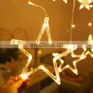 Hot Sale Led Star String Light For Party thumbnail-4