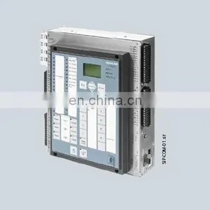 SIEMENS 7SC80 SIEMENS Protective Relay SIEMENS Relay Protection Devices thumbnail-1