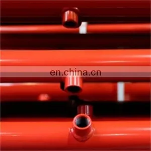 Steel Sprinkler Pipe for Fire Fighting System With UL FM thumbnail-7