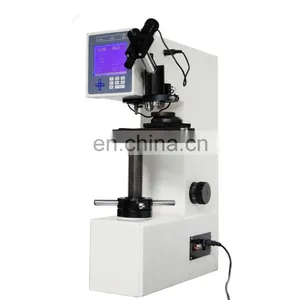 Liyi Digital Micro Vicker Rockwell Brinell All In One Universal Hardness Tester thumbnail-4