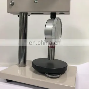 Liyi Rubber Shore D Hardness Tester For Plastic Hardness Tester thumbnail-3