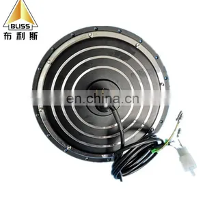 24v 36v 48v 60v 2000w Electric Bike Hub Motor 250w 500w 1000w 1500w Hub Motor 12000w Hub Motor Kit Electric Car thumbnail-4