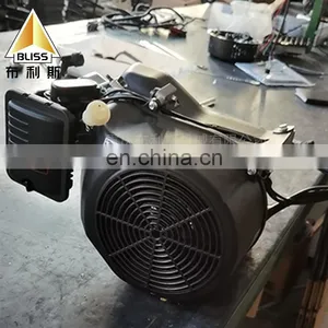 48V New Car Installation Electric Vehicle Mileage Extender New Energy Vehicle Range Extender Various Styles thumbnail-4