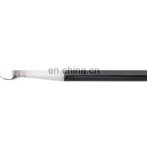 Laparoscopic Surgical Instruments of L Hook Monopolar Electrode thumbnail-5