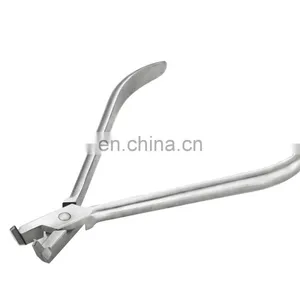 Competitive Price Orthopedic Surgical Instruments Jarabak Light Wire Plier Dental Tools Dental Instruments Supply thumbnail-5