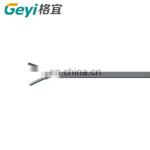 Laparoscopic Bipolar Forceps and Cable Maryland Tip thumbnail-3