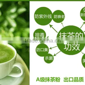 Matcha Green Tea,Tea Powder.100%Organic,Fine Powder Tea thumbnail-6