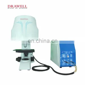 DTR8300BS Laboratory Analytical Raman Microscope thumbnail-2